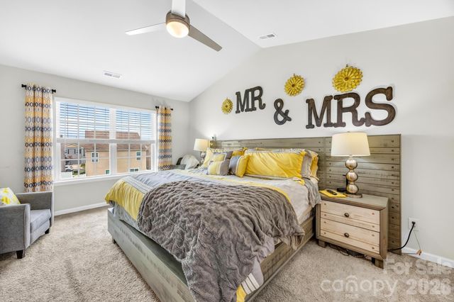 2611 Idared Drive, Dallas, NC 28034