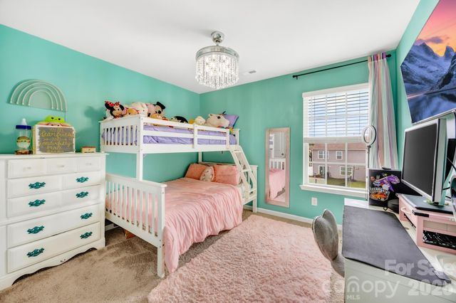 2611 Idared Drive, Dallas, NC 28034