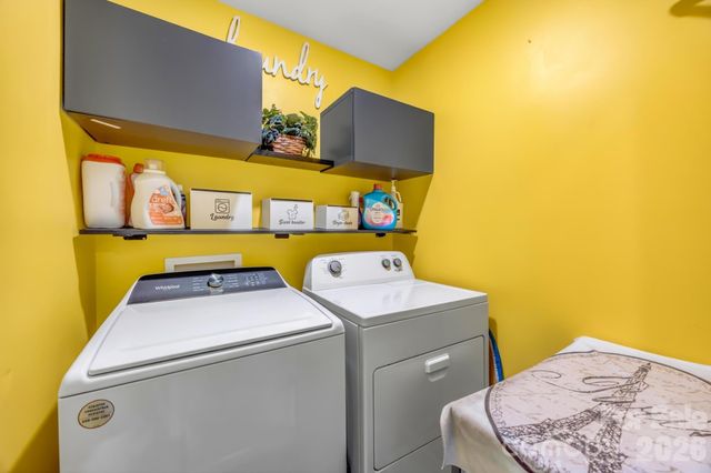 2611 Idared Drive, Dallas, NC 28034