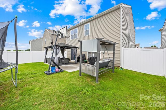 2611 Idared Drive, Dallas, NC 28034