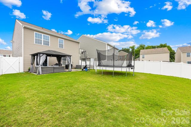 2611 Idared Drive, Dallas, NC 28034