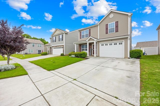 2611 Idared Drive, Dallas, NC 28034