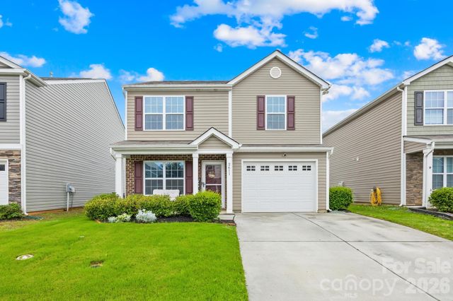 2611 Idared Drive, Dallas, NC 28034