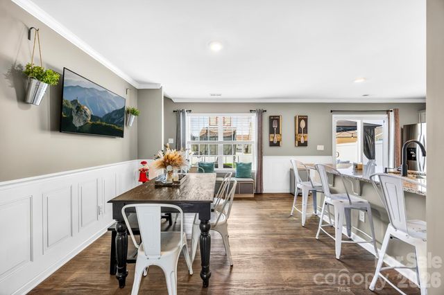 2611 Idared Drive, Dallas, NC 28034