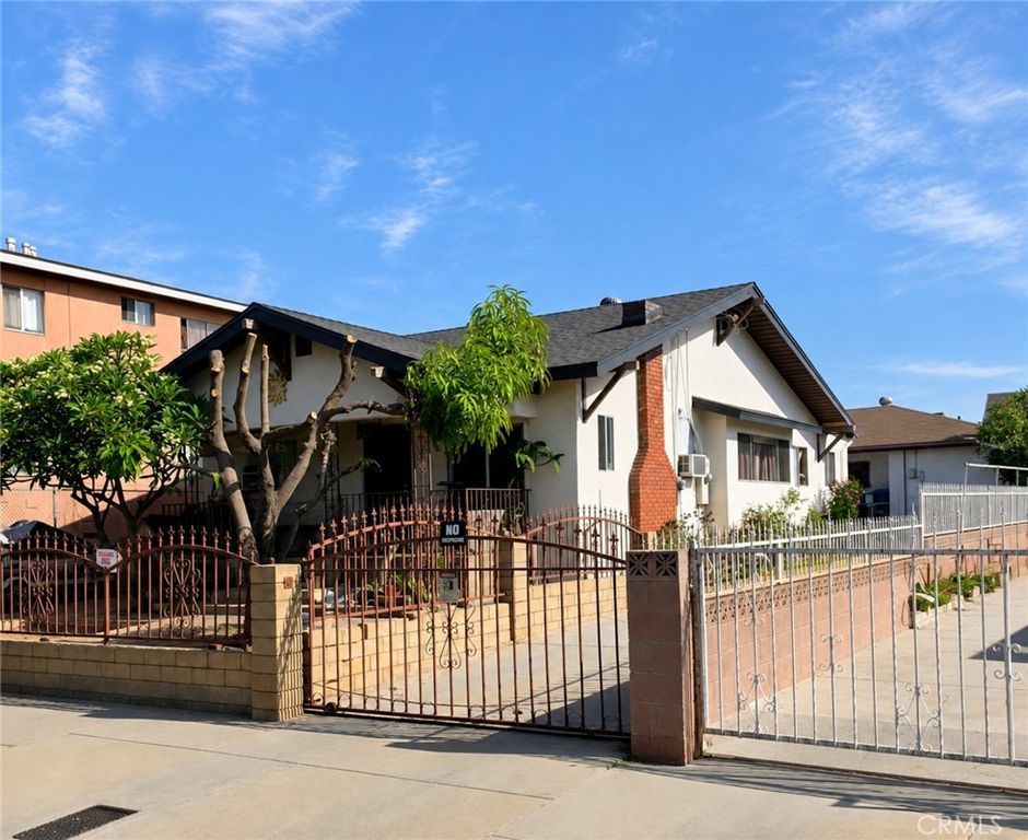 3047 Lanfranco, Los Angeles, CA 90063 — photo 2