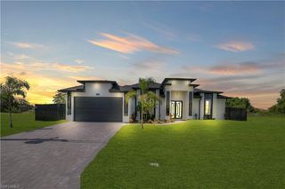 1209 15th TER, Cape Coral, FL 33909