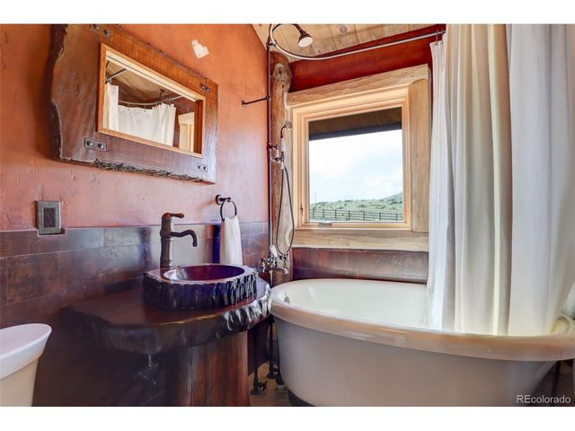 9126 Goldmine Rd, Loveland, CO 80538