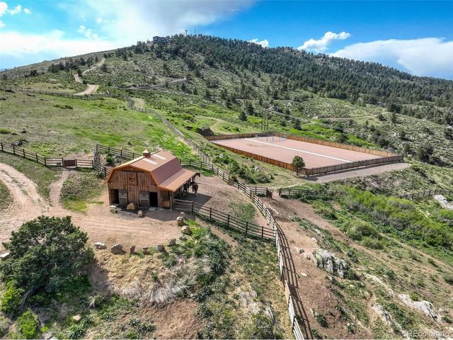 9126 Goldmine Rd, Loveland, CO 80538