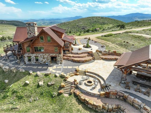 9126 Goldmine Rd, Loveland, CO 80538