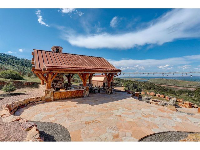 9126 Goldmine Rd, Loveland, CO 80538