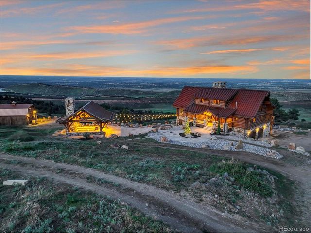 9126 Goldmine Rd, Loveland, CO 80538