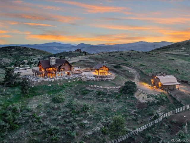 9126 Goldmine Rd, Loveland, CO 80538