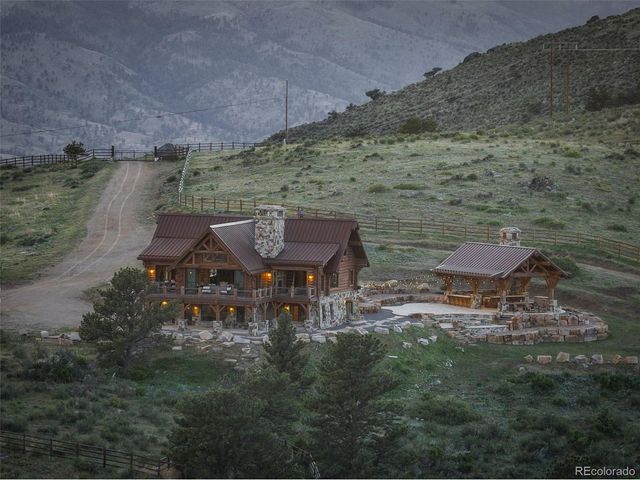 9126 Goldmine Rd, Loveland, CO 80538