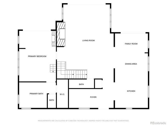 9126 Goldmine Rd, Loveland, CO 80538