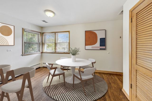 1108 Fortuna Avenue 2, Park Ridge, IL 60068