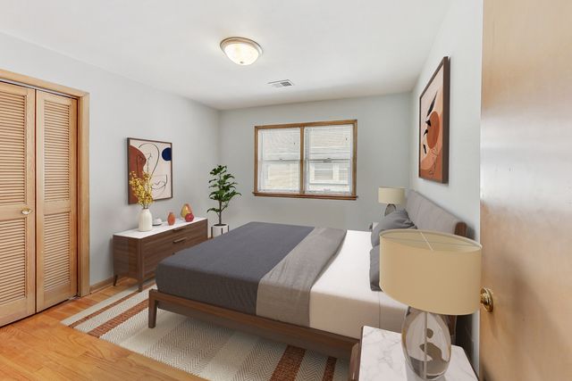 1108 Fortuna Avenue 2, Park Ridge, IL 60068