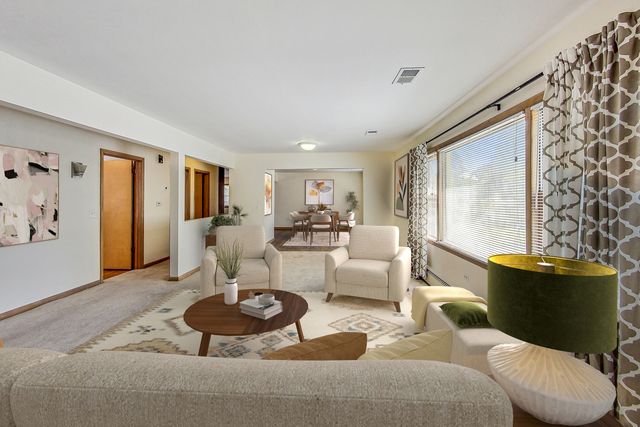 1108 Fortuna Avenue 2, Park Ridge, IL 60068