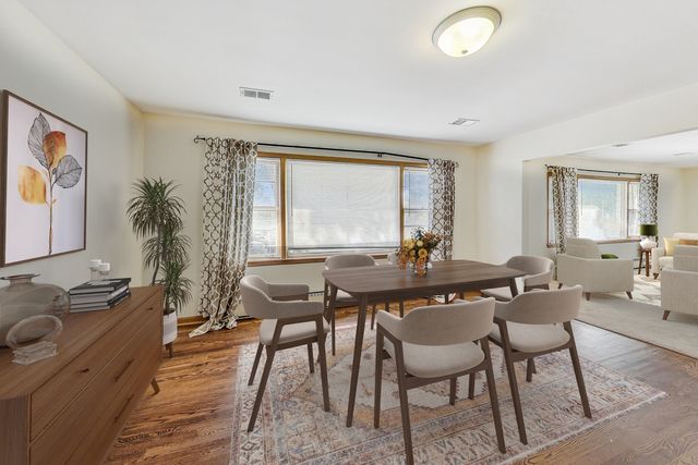 1108 Fortuna Avenue 2, Park Ridge, IL 60068