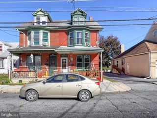 613 ELM ST, Lebanon, PA 17042