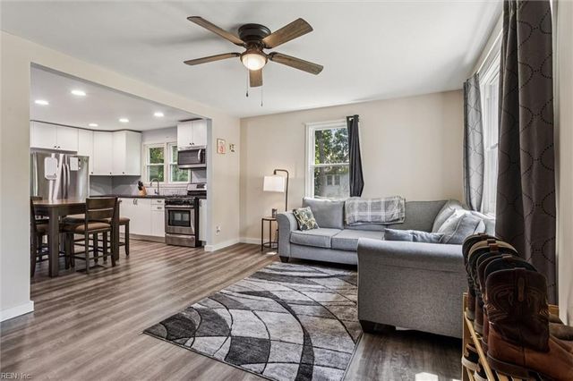 222 Charles AVE, Portsmouth, VA 23702