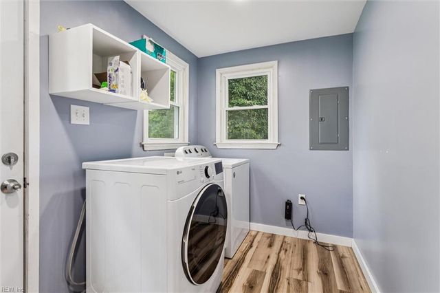 222 Charles AVE, Portsmouth, VA 23702