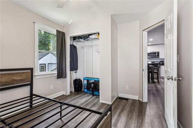 222 Charles AVE, Portsmouth, VA 23702