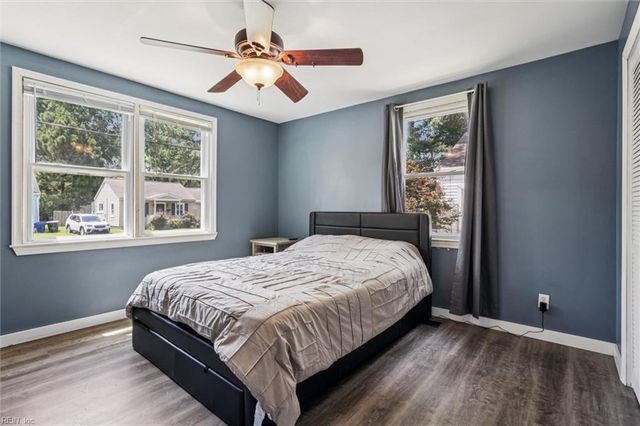 222 Charles AVE, Portsmouth, VA 23702