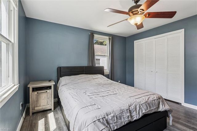 222 Charles AVE, Portsmouth, VA 23702