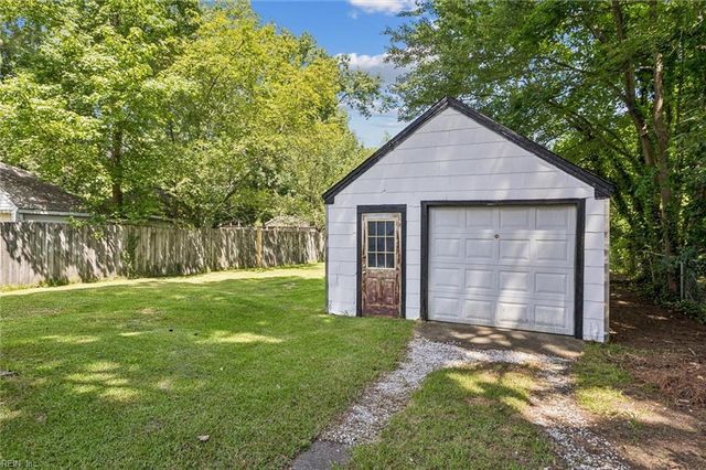 222 Charles AVE, Portsmouth, VA 23702