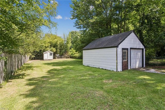 222 Charles AVE, Portsmouth, VA 23702