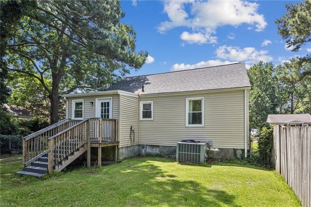 222 Charles AVE, Portsmouth, VA 23702