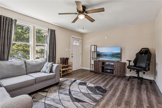 222 Charles AVE, Portsmouth, VA 23702