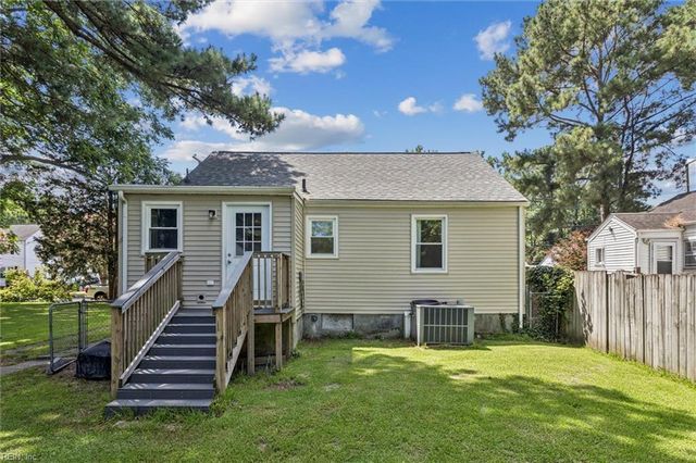 222 Charles AVE, Portsmouth, VA 23702