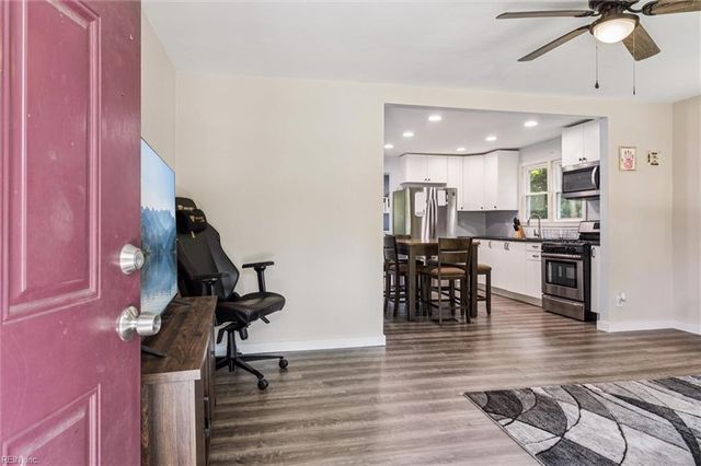 222 Charles AVE, Portsmouth, VA 23702