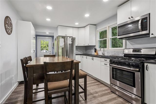 222 Charles AVE, Portsmouth, VA 23702