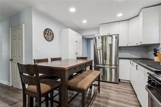 222 Charles AVE, Portsmouth, VA 23702