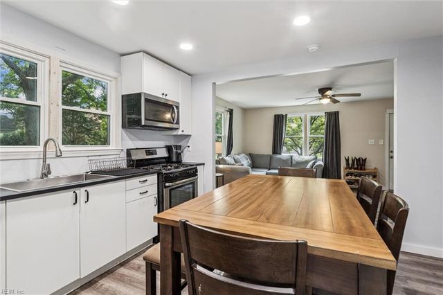 222 Charles AVE, Portsmouth, VA 23702