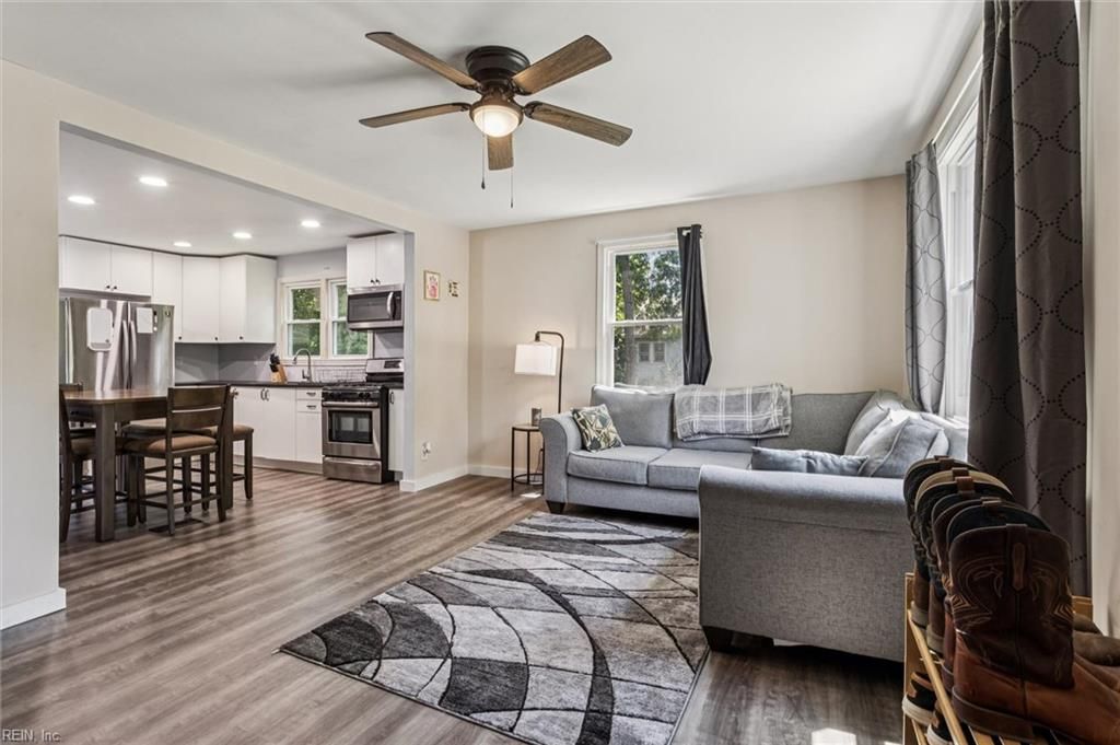 222 Charles AVE, Portsmouth, VA 23702