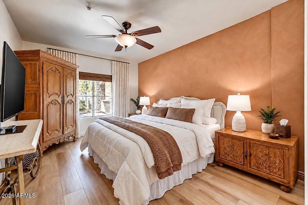 5450 E DEER VALLEY Drive 1020, Phoenix, AZ 85054 — photo 4