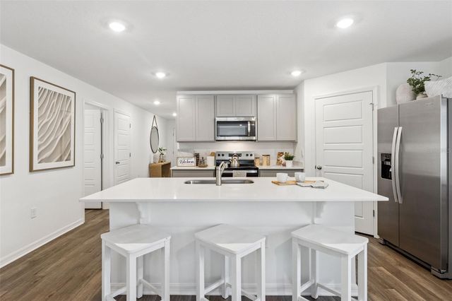 761 GREENWAY BOULEVARD, Lake Wales, FL 33859