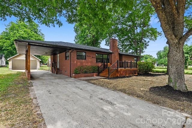 1913 S Main Street, Kannapolis, NC 28081