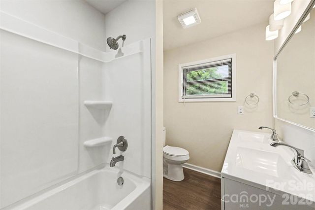 1913 S Main Street, Kannapolis, NC 28081