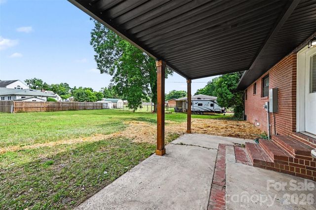 1913 S Main Street, Kannapolis, NC 28081