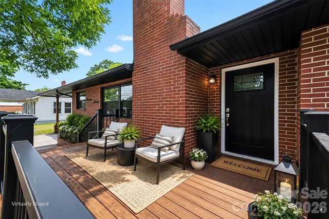 1913 S Main Street, Kannapolis, NC 28081