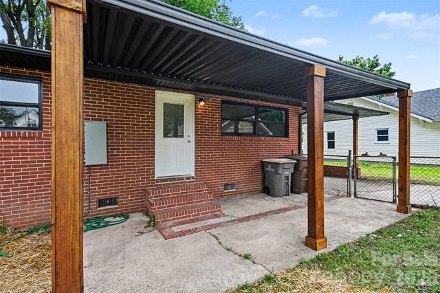 1913 S Main Street, Kannapolis, NC 28081