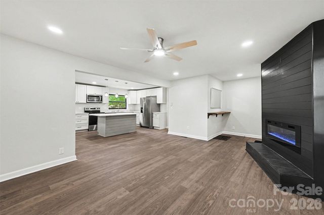 1913 S Main Street, Kannapolis, NC 28081