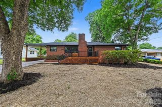 1913 S Main Street, Kannapolis, NC 28081