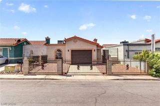 2381 Sabroso Street, Las Vegas, NV 89156
