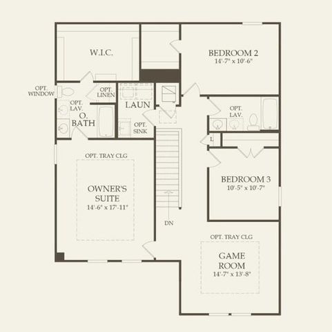 14603 Auburn Dusk Drive, Houston, TX 77069