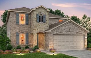 14603 Auburn Dusk Drive, Houston, TX 77069